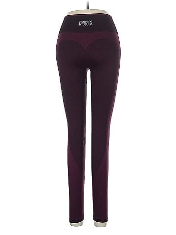 Victoria's Secret Pink Active Pants (view 2)