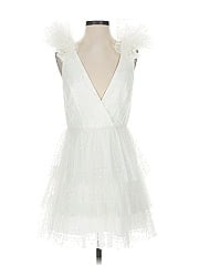Ml Monique Lhuillier Cocktail Dress