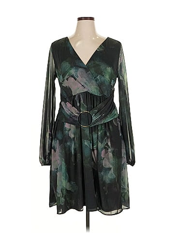 ASOS Design Cocktail Dress (view 1)