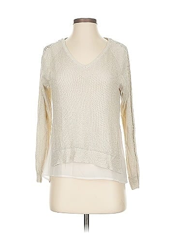 Lucky Brand Pullover Sweater (view 1)