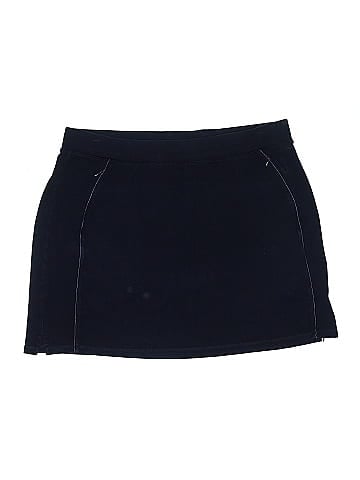 T by Talbots Active Skort (view 1)