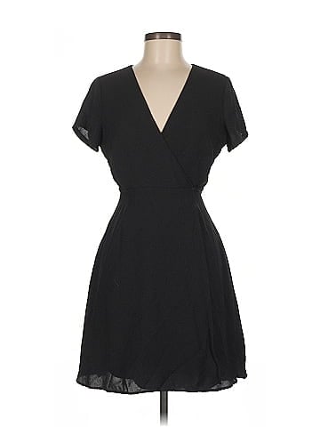 Lush Casual Dress (view 1)