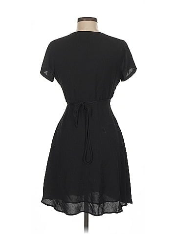 Lush Casual Dress (view 2)