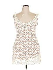 Majorelle Cocktail Dress
