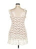 Majorelle Ivory Cocktail Dress Size XL - photo 2