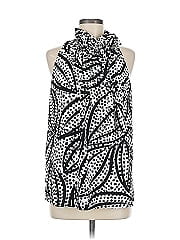 Ann Taylor Factory Sleeveless Blouse