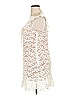 Majorelle Ivory Cocktail Dress Size XL - photo 4