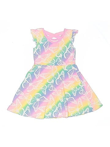 Jumping Beans Dress (view 2)