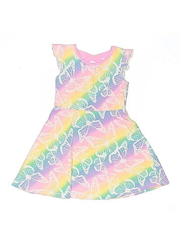 Jumping Beans Dress (view 1)