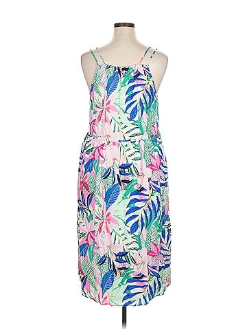 Ann Taylor LOFT Casual Dress (view 2)