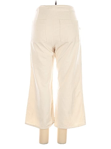 Zara Casual Pants (view 2)