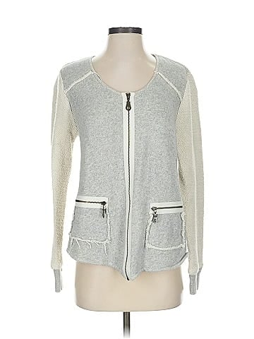 Drew Cardigan (view 1)