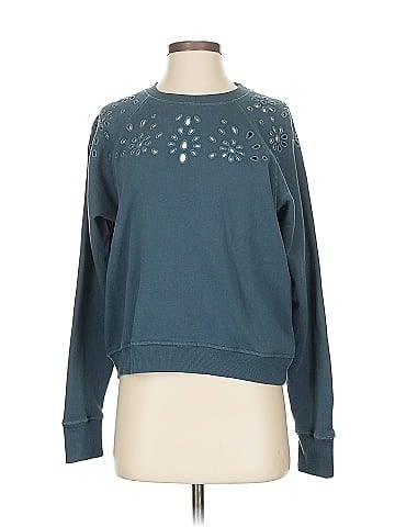 Spiritual Gangster Sweatshirt (view 1)