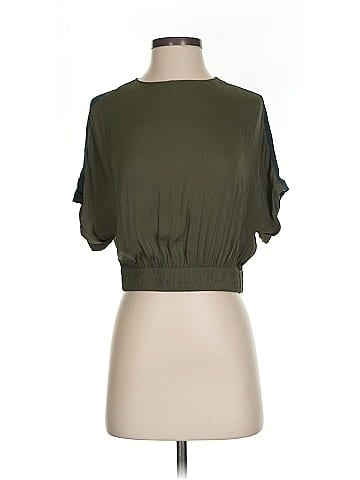 Fab'rik Short Sleeve Top (view 1)