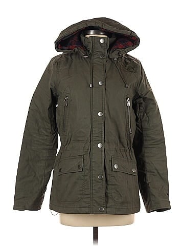 H&M L.O.G.G. Snow Jacket (view 1)
