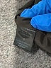 Tahari Black Gray Blazer Size 6 - photo 7