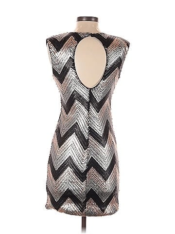 As U Wish Cocktail Dress (view 2)