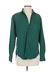 Frank & Eileen Long Sleeve Button Down Shirt