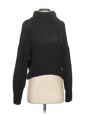 Free People Turtleneck Sweater (view 1)