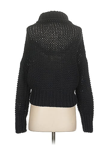 Free People Turtleneck Sweater (view 2)