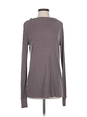 Soft Joie Long Sleeve T-Shirt (view 1)