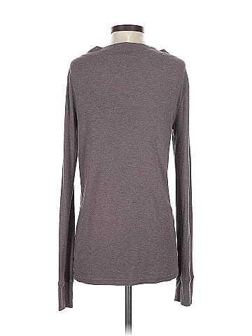 Soft Joie Long Sleeve T-Shirt (view 2)