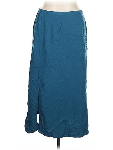 Jaclyn Smith Casual Skirt (view 1)