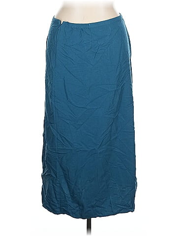Jaclyn Smith Casual Skirt (view 2)
