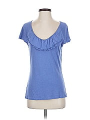 Ann Taylor Factory Short Sleeve Top