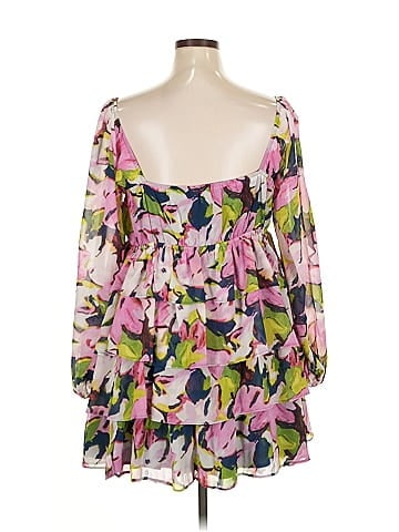 Abercrombie & Fitch Cocktail Dress (view 2)