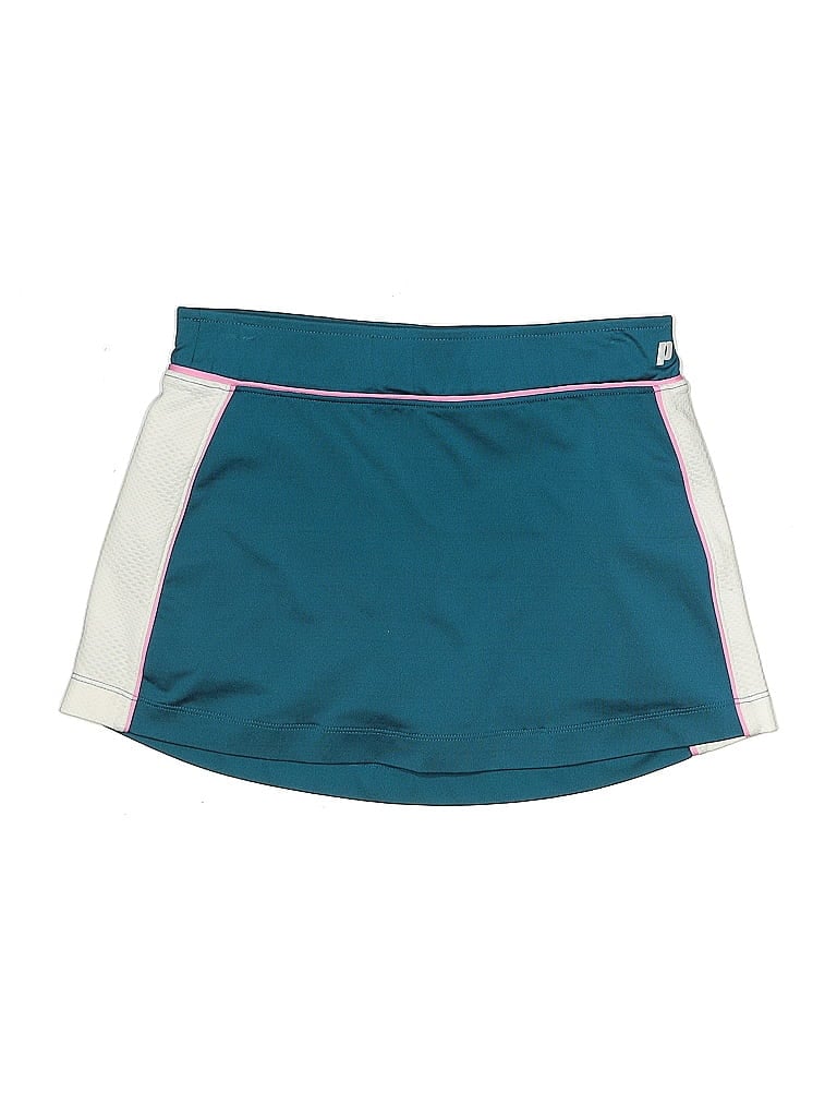 PRINCE Pre-owned Kids' Active Skirt In Blue