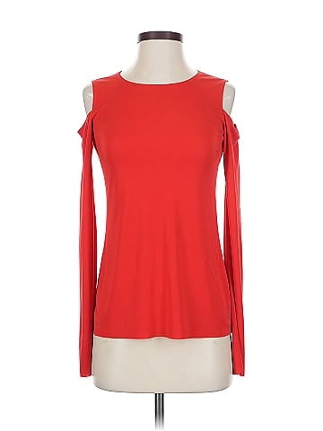 Bailey 44 Long Sleeve Top (view 1)