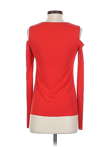 Bailey 44 Long Sleeve Top (view 2)