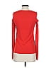 Bailey 44 100% Spandex Red Long Sleeve Top Size XS - photo 2