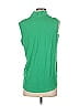 Swing Control Green Sleeveless Blouse Size S - photo 2