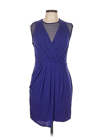 BCBGMAXAZRIA Cocktail Dress (view 1)