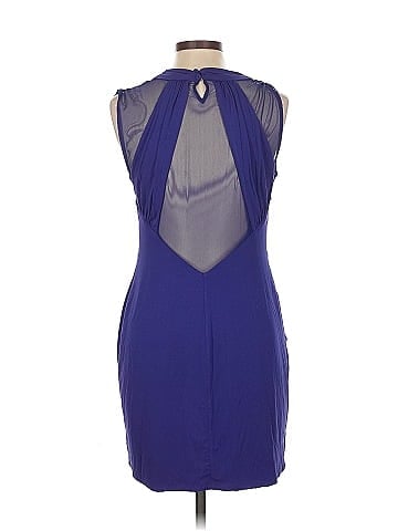 BCBGMAXAZRIA Cocktail Dress (view 2)