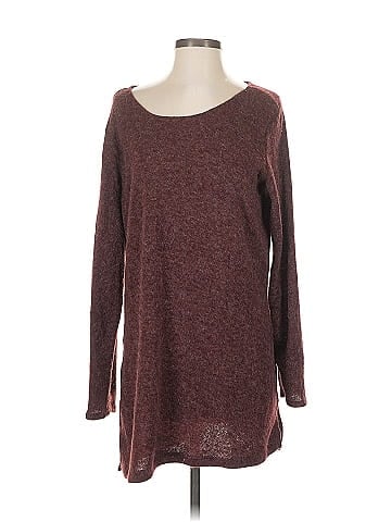 SJS Pullover Sweater (view 1)