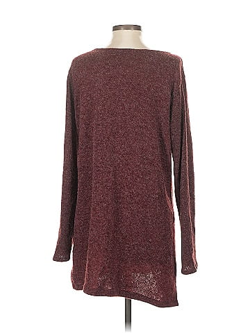 SJS Pullover Sweater (view 2)