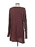 SJS Burgundy Pullover Sweater Size S - photo 2