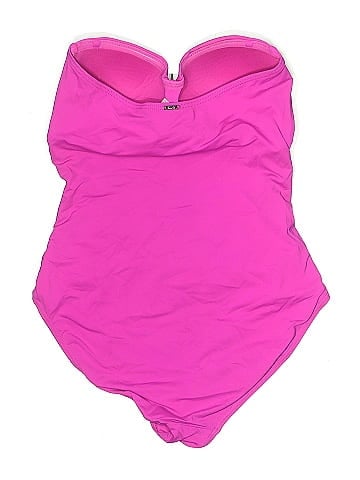 Anne Cole One Piece Swimsuit (view 2)