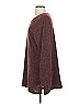 SJS Burgundy Pullover Sweater Size S - photo 5