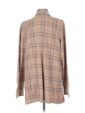 Cuddl Duds Casual Dress (view 2)