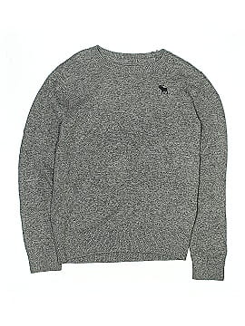 Abercrombie Pullover Sweater