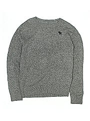 Abercrombie Pullover Sweater