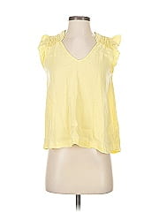 Cloth & Stone Sleeveless Blouse