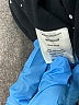 Alice McCall 100% Polyester Polka Dots Blue Casual Pants Size 4 - photo 4