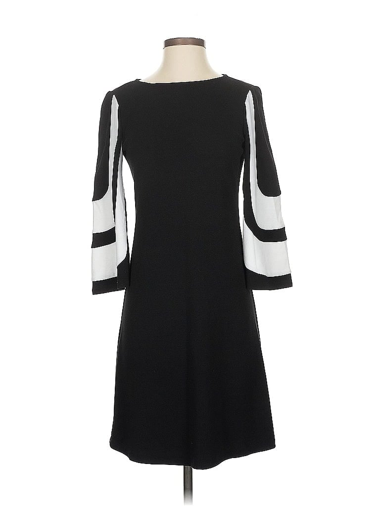 MUSE Pre-owned Casual Dress In Black