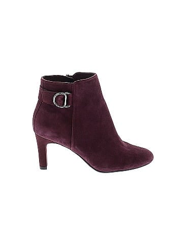 Bandolino Ankle Boots (view 1)