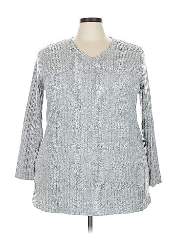 Unbranded Pullover Sweater (view 1)